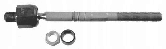 фото №16, Lemforder тяга кермовий bmw 6 e63 27089 01