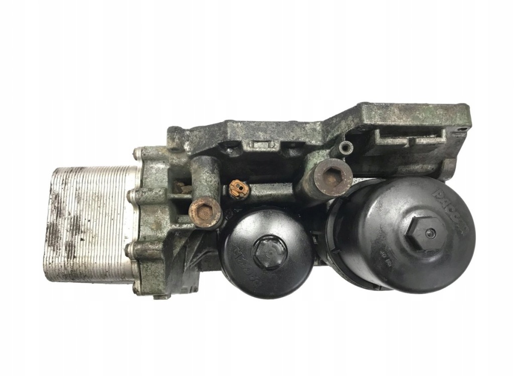 фото №8, 1902803 daf корпус фильтра масла