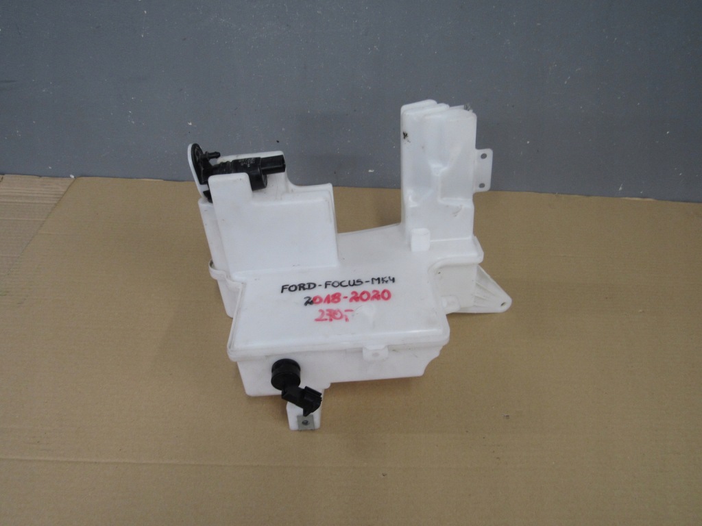 Купити Ford focus mk4 2018-2021r бак омивача