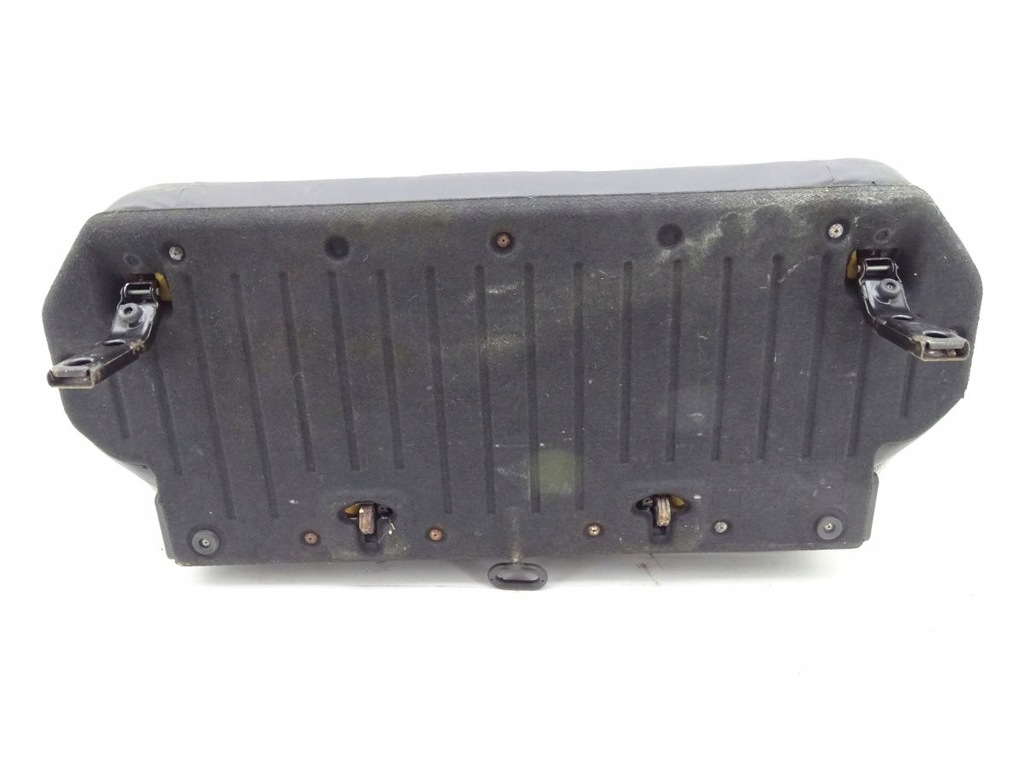 фото №9, Suzuki vitara i 87-97 сидіння заднє сидіння задня задня комплектна 5d