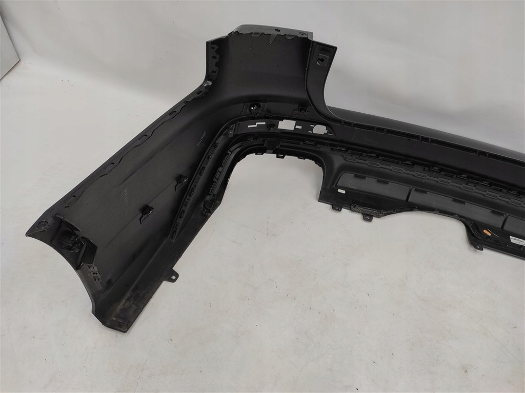 фото №10, Бампер задняя audi s6 4k9 kombi po 2018 4k9807511c