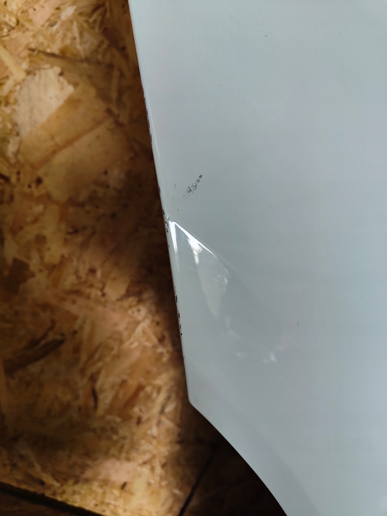 фото №3, Двері праве задні правий задня volvo xc40 2019 rok