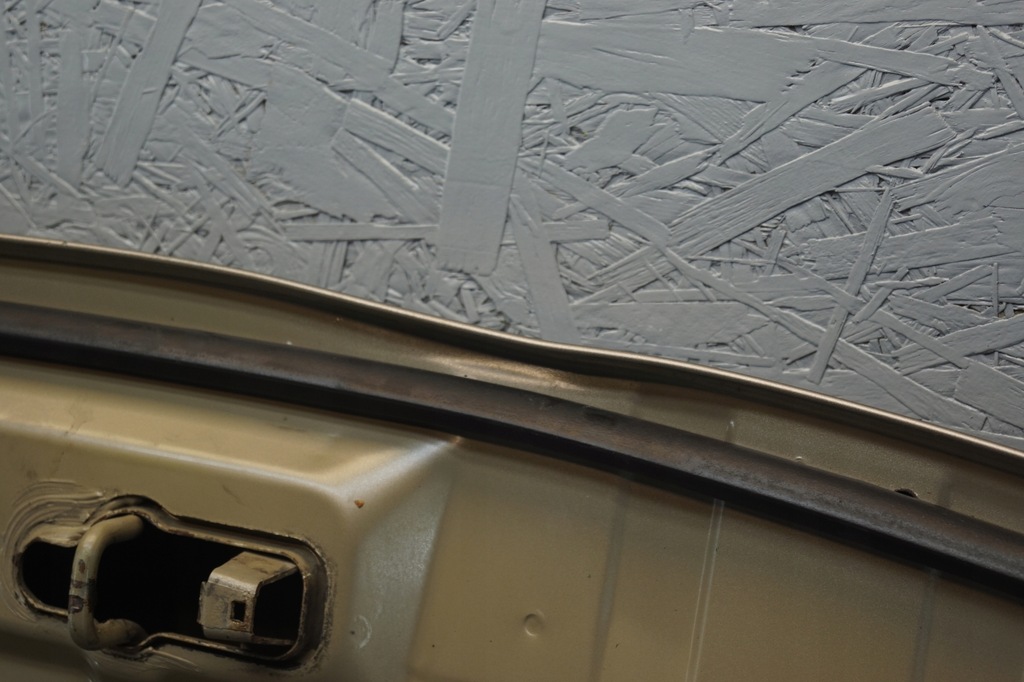 фото №16, Капот крышка двигателя nissan qashqai j10