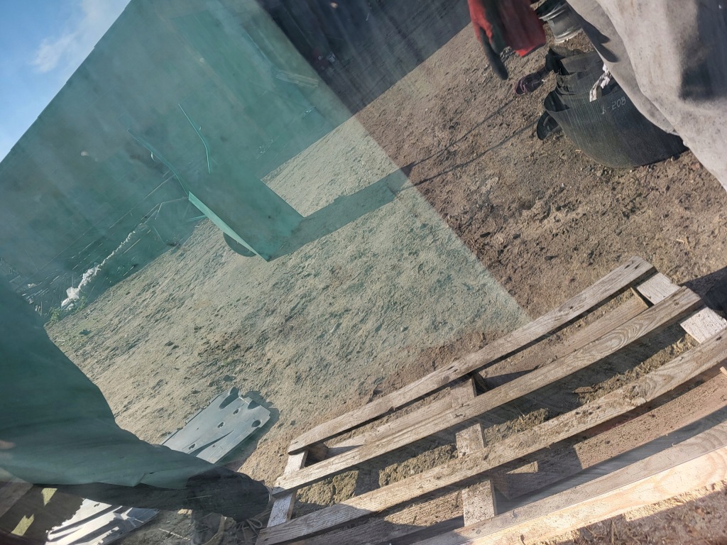 фото №8, Стекло solar крыша панорамный citroen c4 grand picasso ii 13- 2016rok