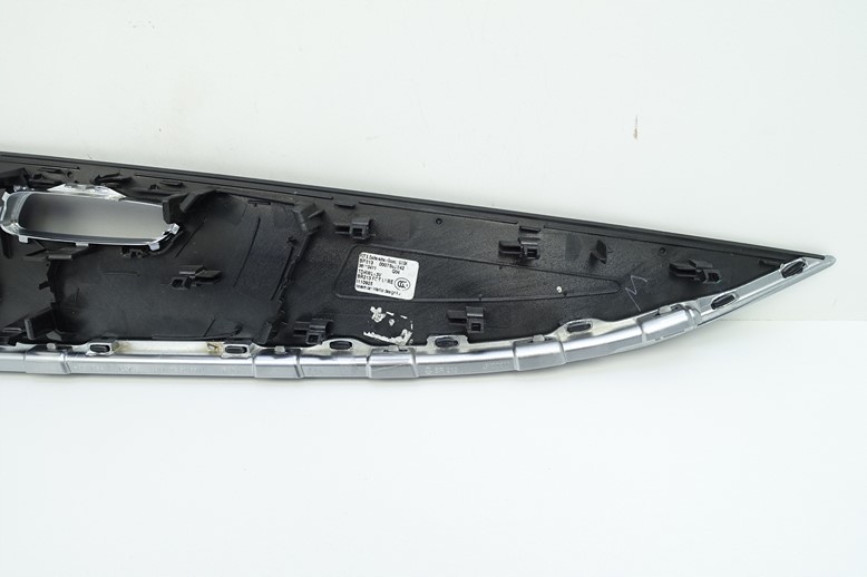 фото №7, Drewno обшивка dekor динамика mercedes e w213