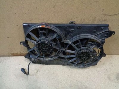 фото №1, Вентилятор радіатора alfa romeo 156 8240159