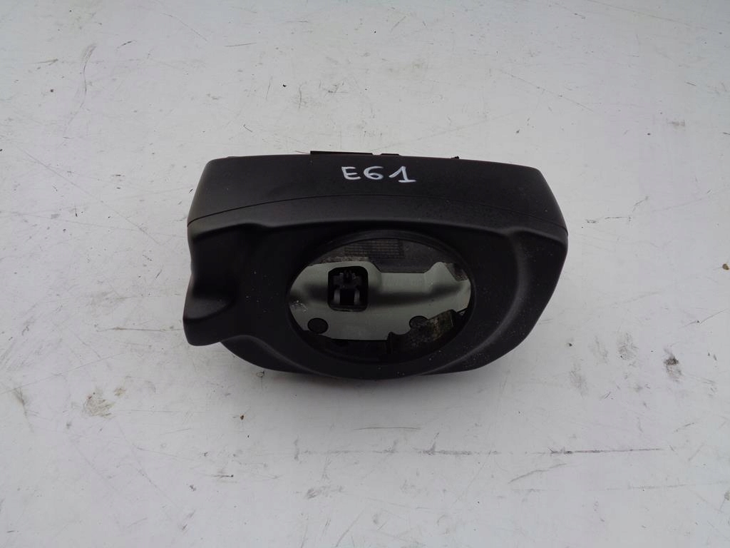 фото №1, Корпус керма bmw 5 e60 e61