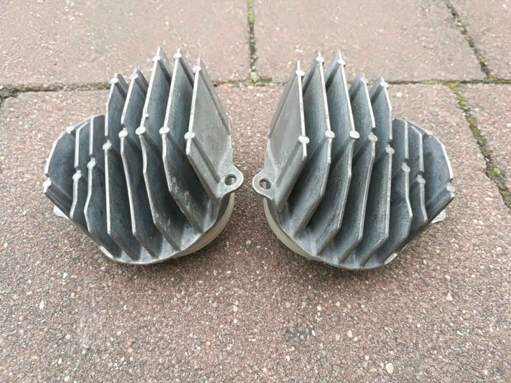 фото №1, Mercede w246 w166 292 модуль led jeż 1305715306/307