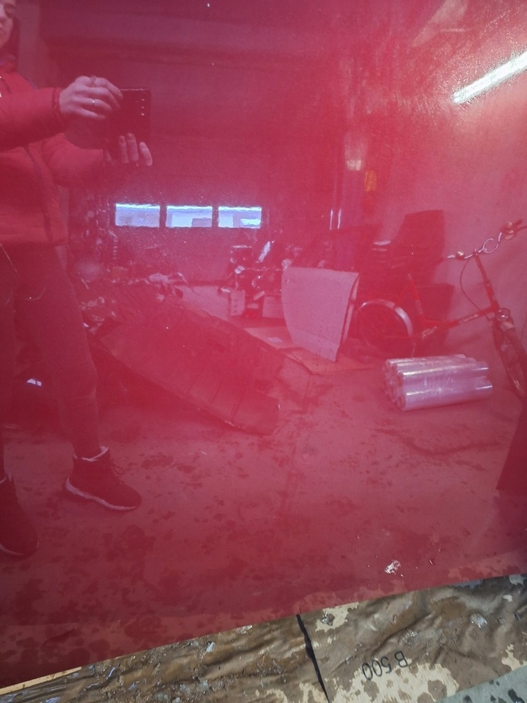 фото №5, Audi a4 b8 капот lz3f