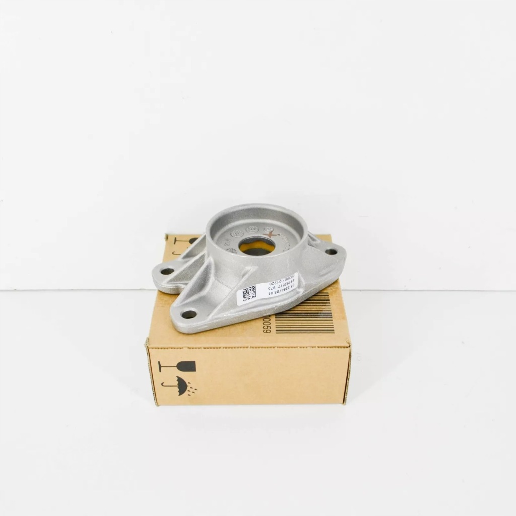 Купити Bmw 3 f80 напрямна амортизатора заднього 2284703 33502284703 oem