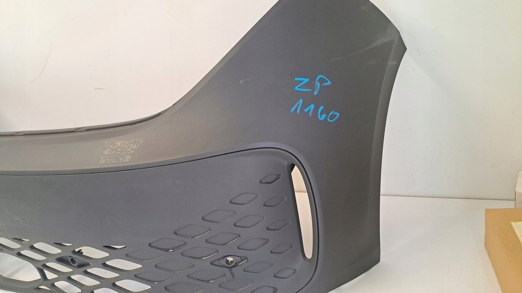 фото №10, Бампер перед vw id buzz id.buzz 1t3 22-