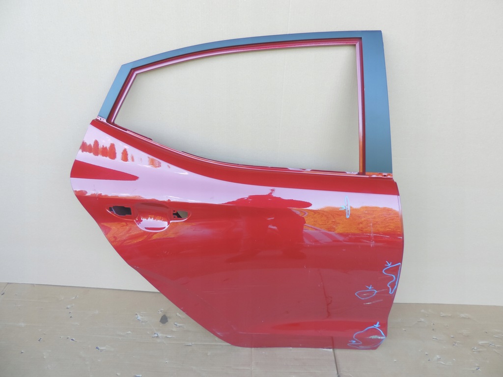 фото №1, Hyundai i10 i-10 2020 2021 2022 праве двері