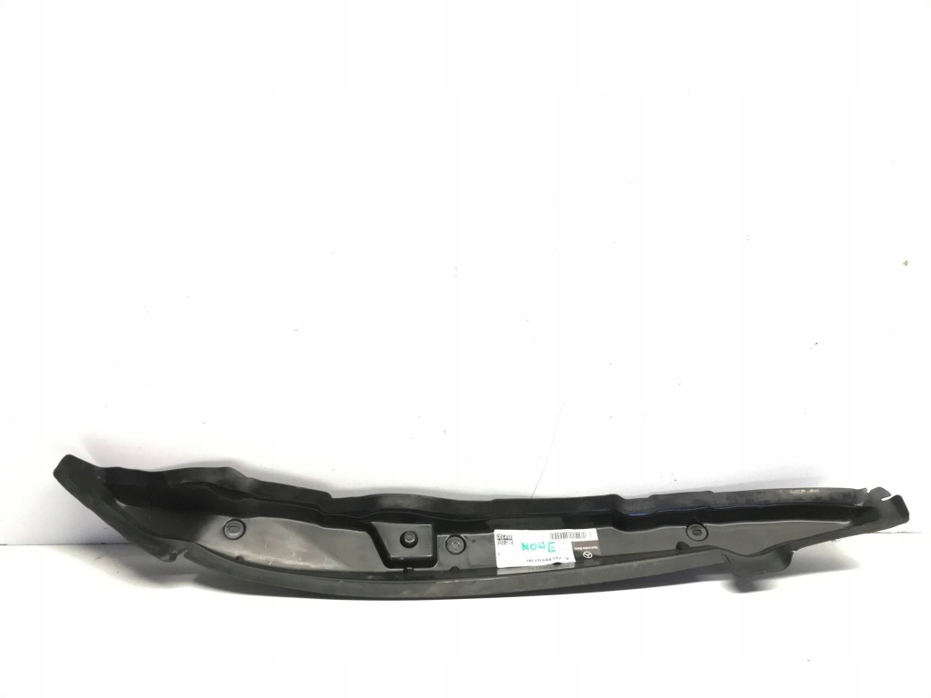 Купить Накладка крыла левая mercedes glb w247 a2478890700 новая оригинал