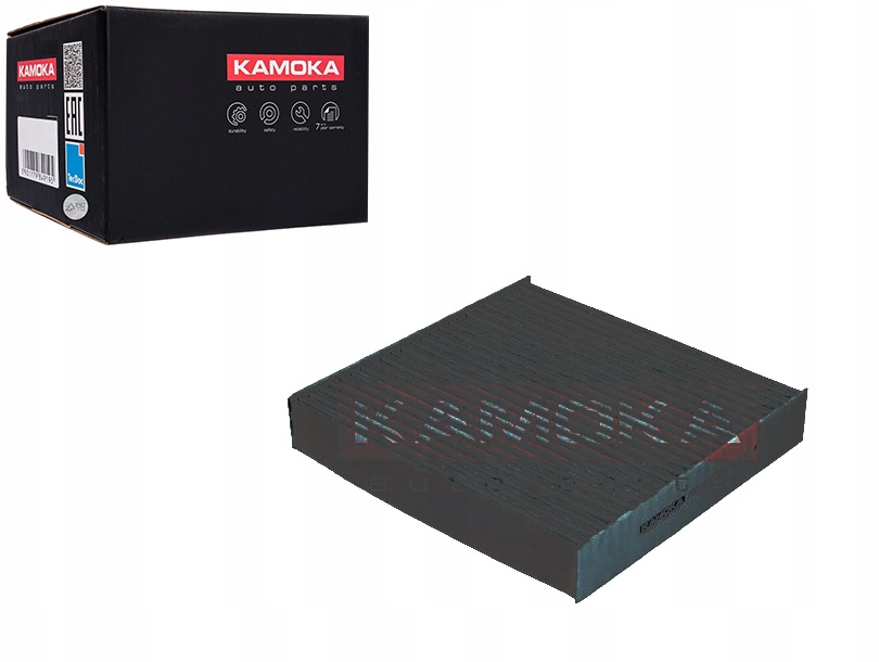 фото №1, Фильтр салонный угольный dacia logan ii 12'- logan mcv ii 13'- sandero