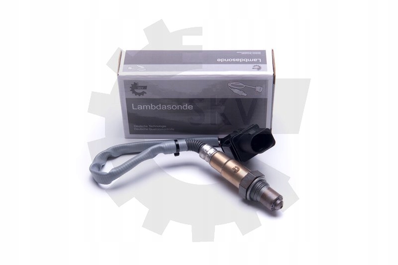 фото №1, Датчик лямбда-зонд honda civic ix x accord cr-v hr-v