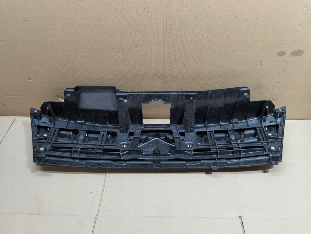 фото №6, Решётка радиатора решётка радиатора suzuki vitara iii lift 2018r- 72121-86r0