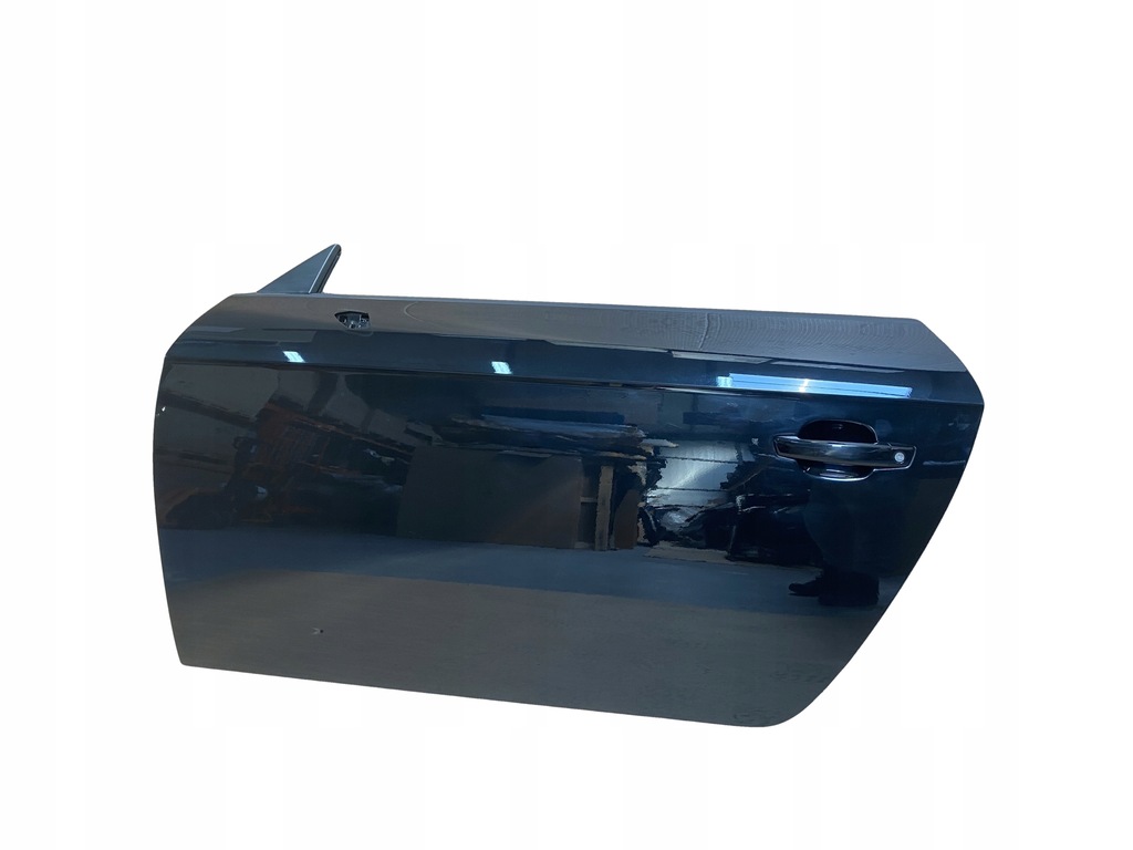 фото №1, Audi tt 8s дверь левая перед ly9t