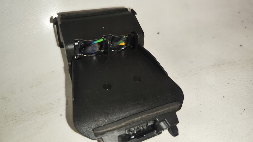 фото №3, Камера датчик поперечина движения ford mondeo mk5 2015