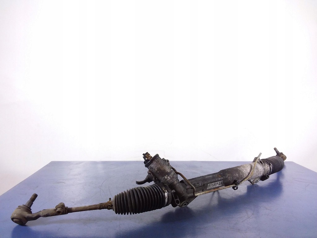 фото №4, Bmw 3 e90 e91 трансмісія рейка рульова 6794934