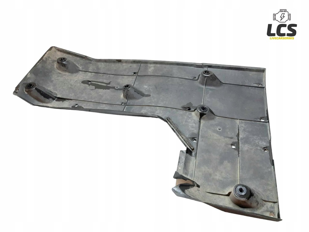 фото №1, Защита подвеска правая lexus is ii 58165-53020