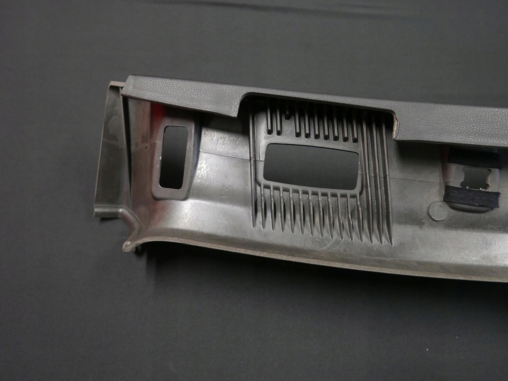 фото №9, Захист впуск повітря корпус панель дах bmw оригінальний номер 7328736