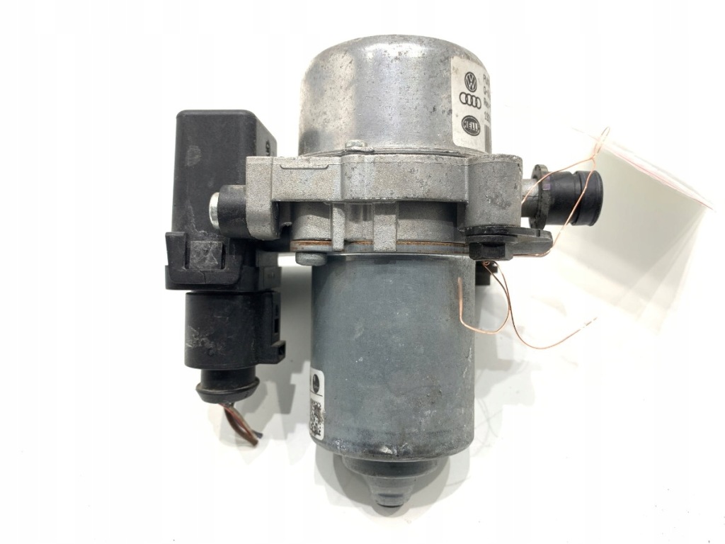 фото №1, Насос усилитель торможения skoda fabia iii 1k0612181f