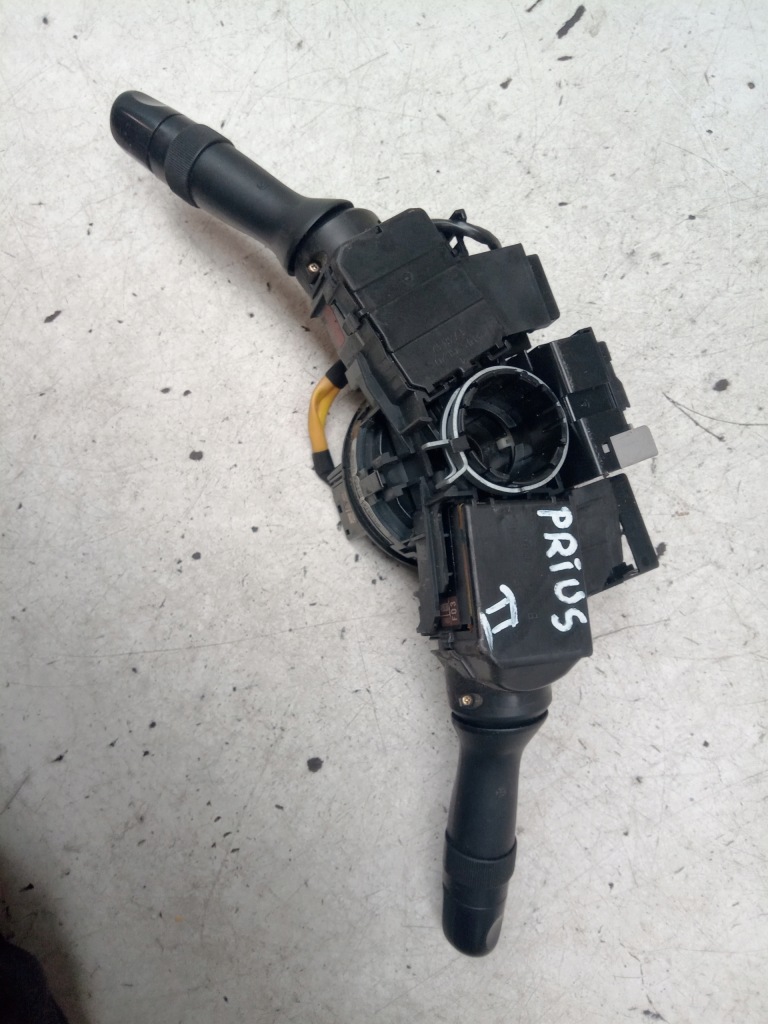 фото №6, Toyota prius 2 ii перемикач комбінований 173832