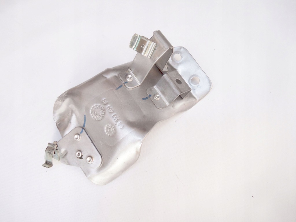 фото №1, Peugeot 308 3008 508 2,0hdi blu захист теплова