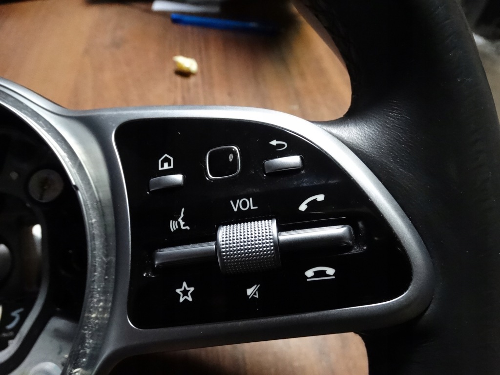 фото №5, Повітропровід mercedes gls gle w167 magmagrau 1