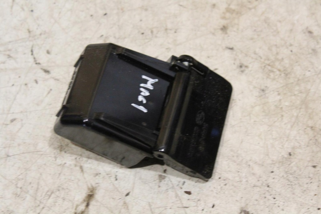 фото №1, Бардачок прикурювач subaru forester ii sg