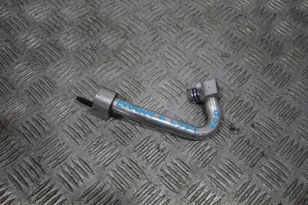 фото №1, Wąż шланг кондиционера evoque ii 2 l551