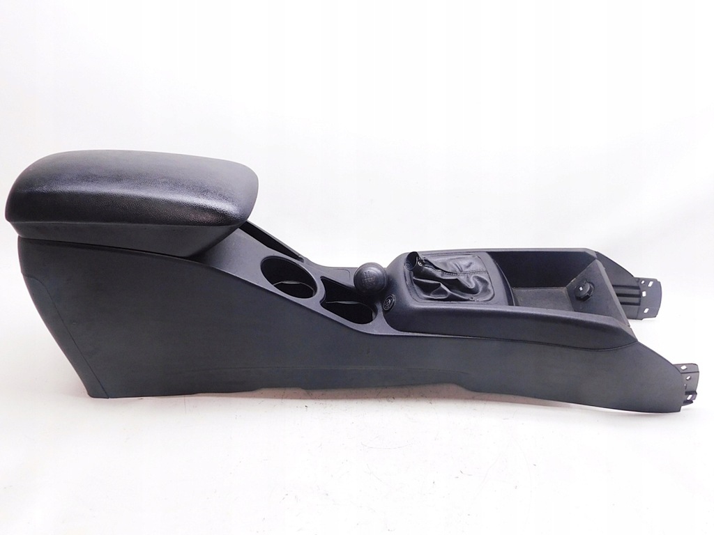 фото №1, Підлокітник тунель - kia ceed i 06-12 eu