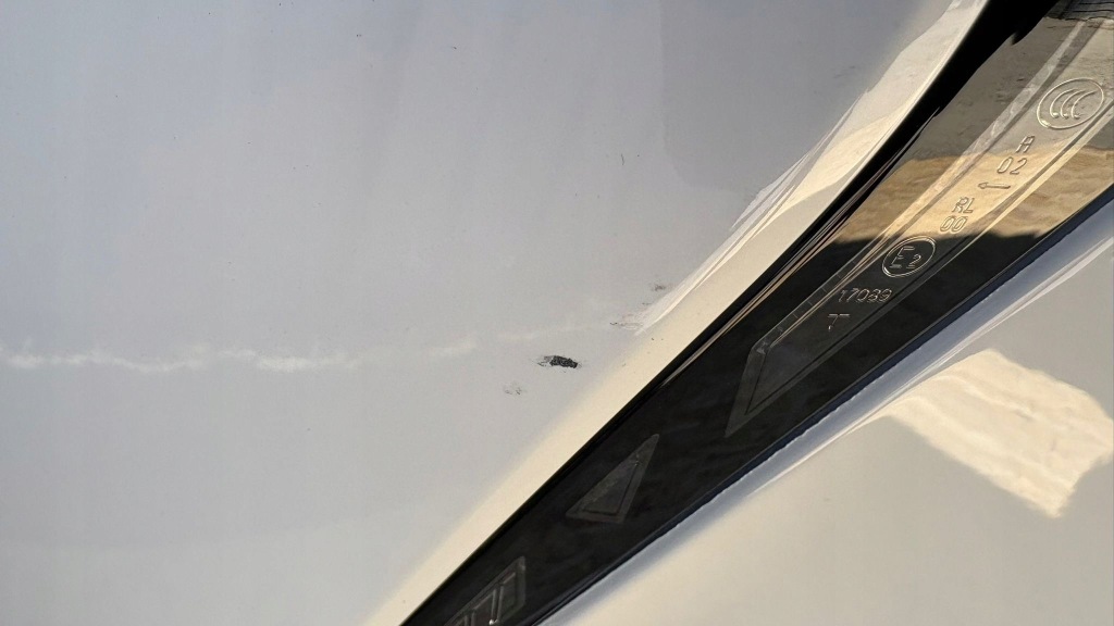 фото №3, Citroen ds3 crossback performance бампер перед kompletny 6x pdc ewp / ewpb