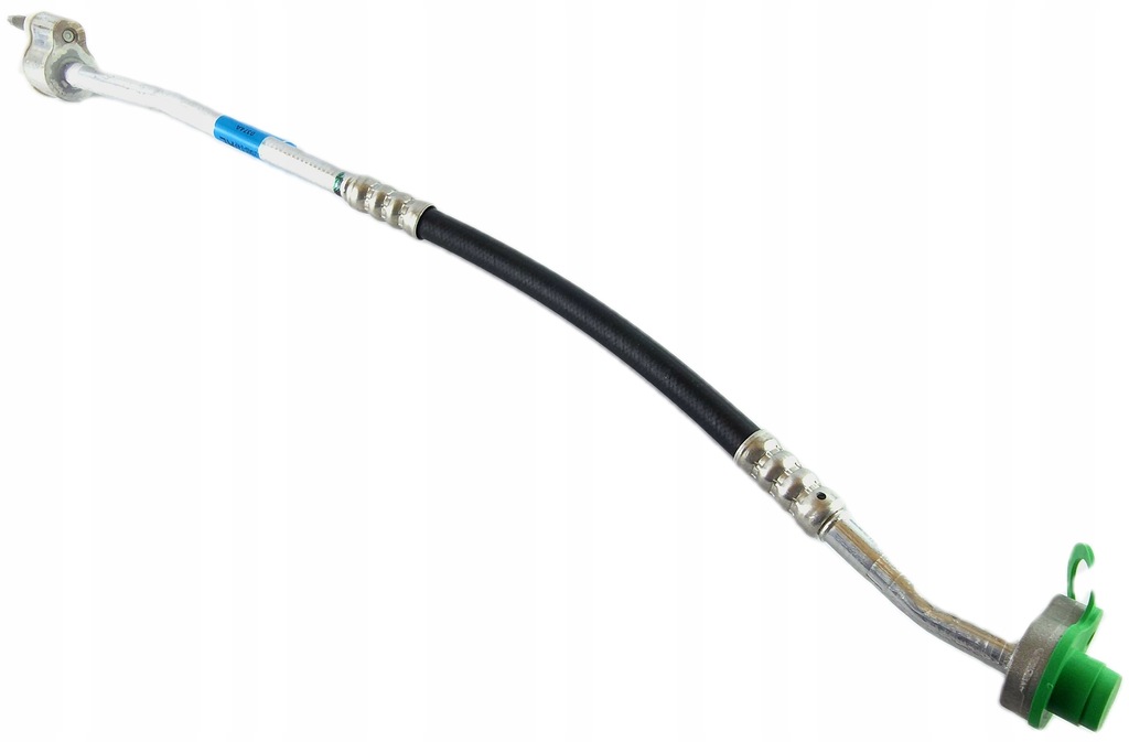 фото №8, Шланг кондиціонера ford focus mk3 c-max mk2