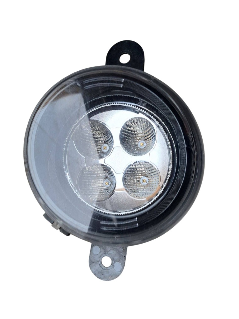 Купить Противотуманная фара левый передний renault twingo iii bcm_ 266056092r 1.0l бензиновый