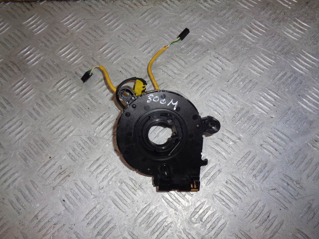 фото №1, Лента подушка безопасности шлейф chrysler 300m 98-