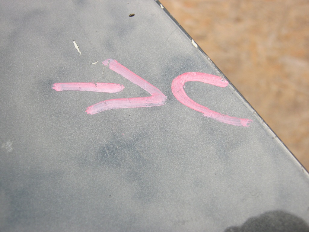 фото №2, Крыло перед правый mini cooper r56 06- lift