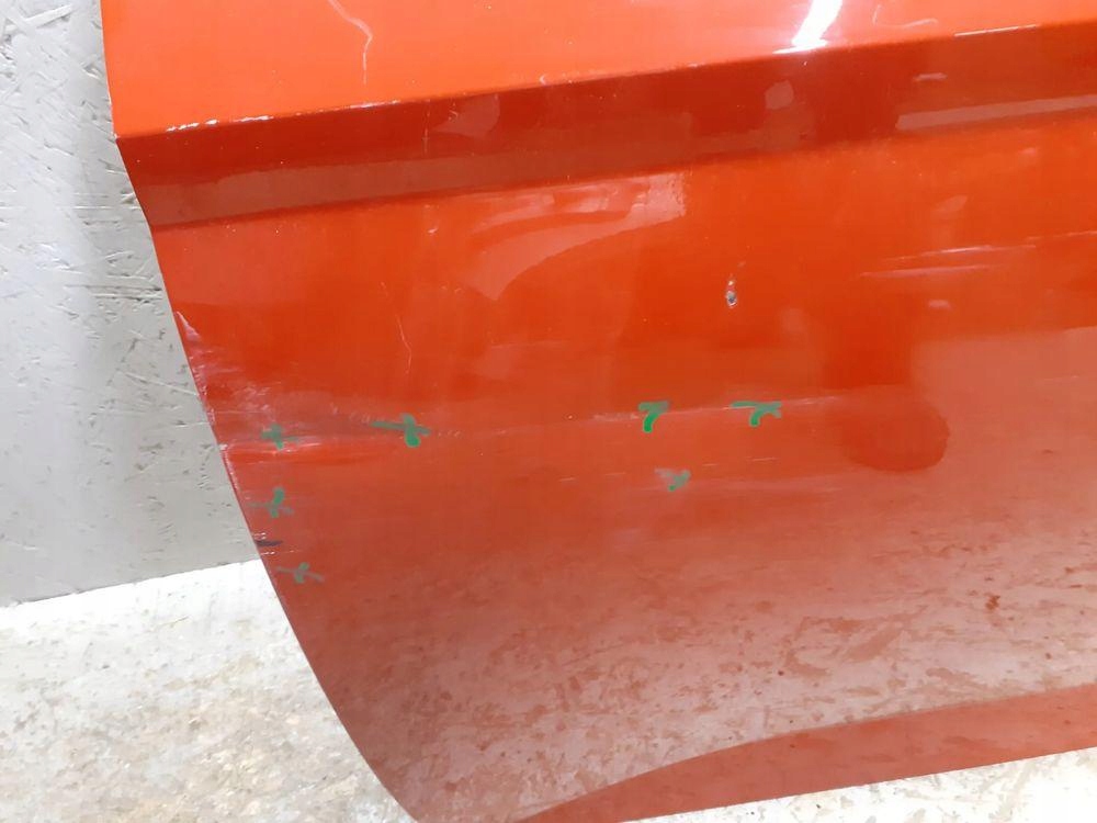 фото №6, Двері передні перед ліва skoda fabia iii 6v0 2014-2019r