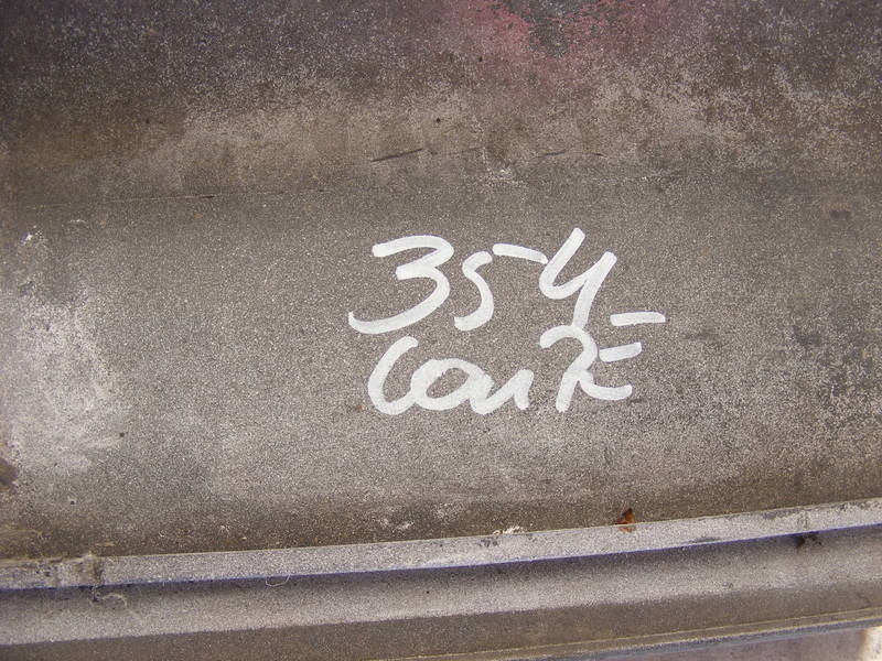 фото №12, Накладки накладки ліва права поріг поріг пороги bmw e46 coupe cabrio m-pakiet