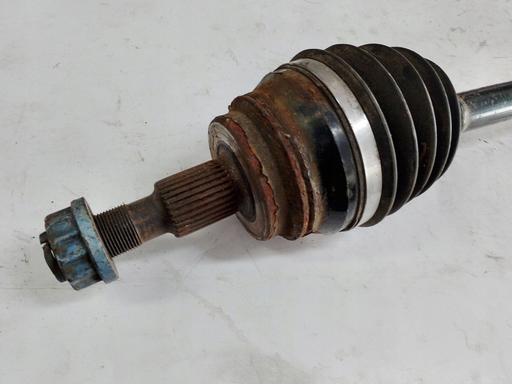 Mercedes w166 приводной вал перед передняя a1663301501 европа Цена
