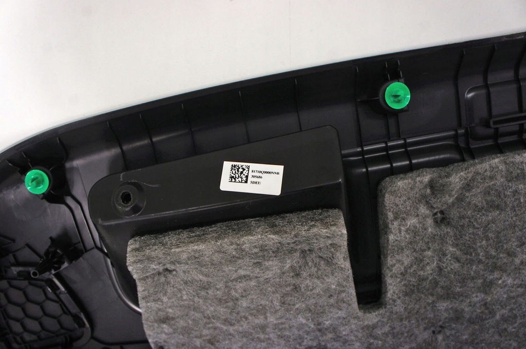 фото №7, Nk035 hyundai i20 iii захист кришки багажника