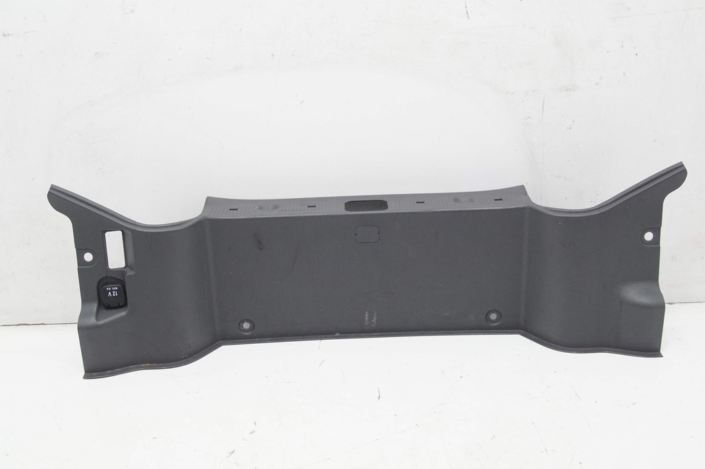 фото №1, Защита замка крышки a2306902325 mercedes sl r230