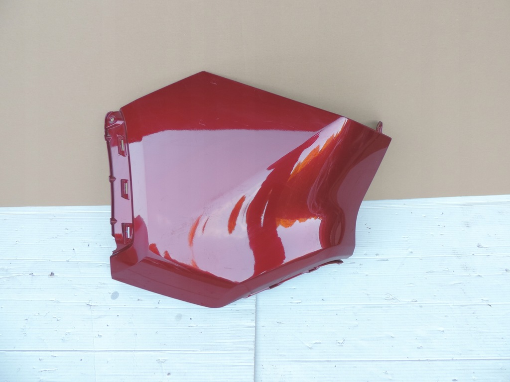 фото №1, Toyota rav4 rav-4 v 2019 2020 бампер задня