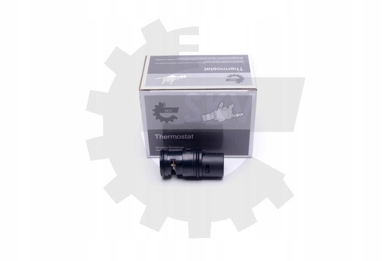 фото №1, Термостат 20skv153