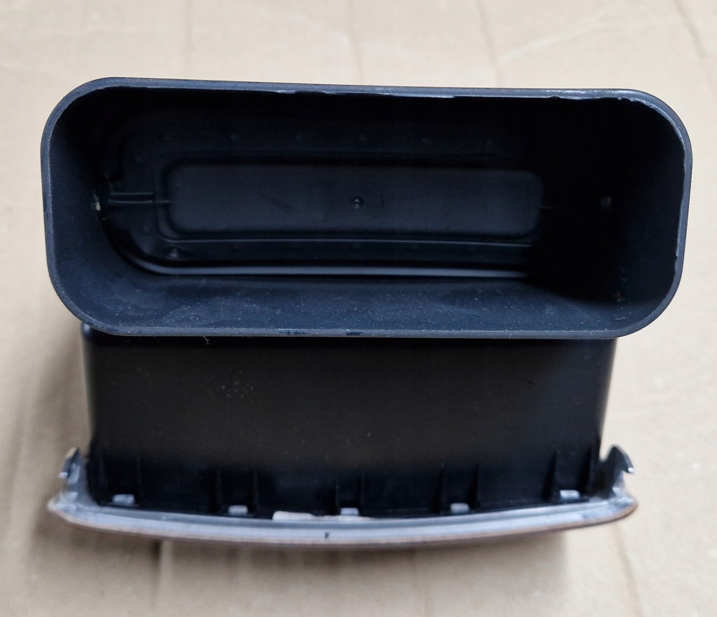 фото №5, Mercedes w220 решётка обдув туннель a 2208300654 a2208300654