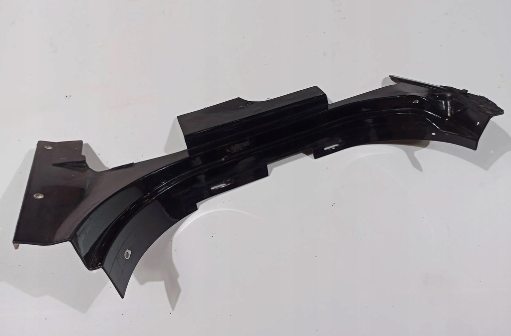 фото №8, Захист обшивка стійка a l chevrolet corvette c5