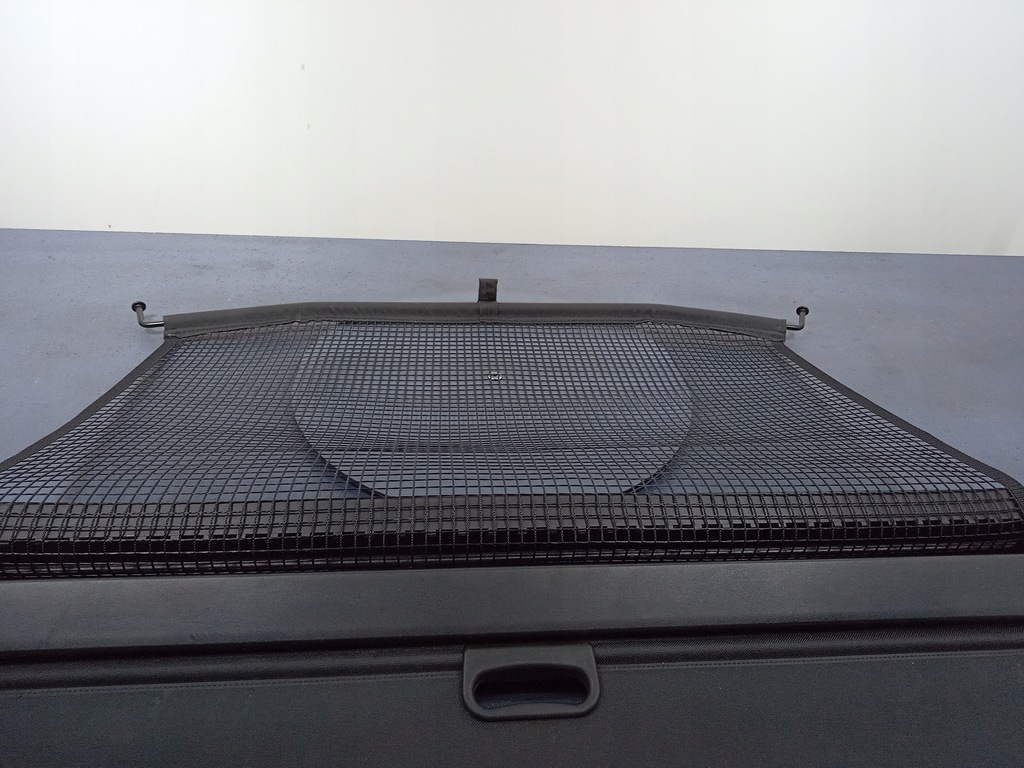 фото №4, Bmw 5 f11 touring шторка сітка багажника 9200685