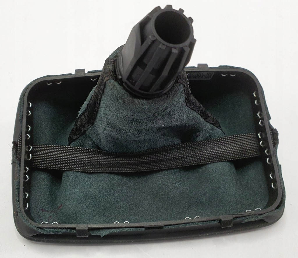 фото №8, Чехол ручка переключения передач mercedes glk x204