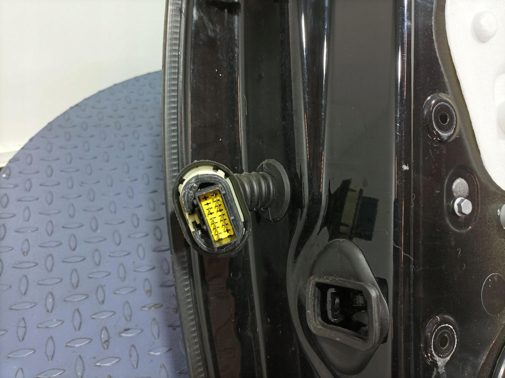 фото №9, Peugeot 5008 i двері задня задні праве ktv