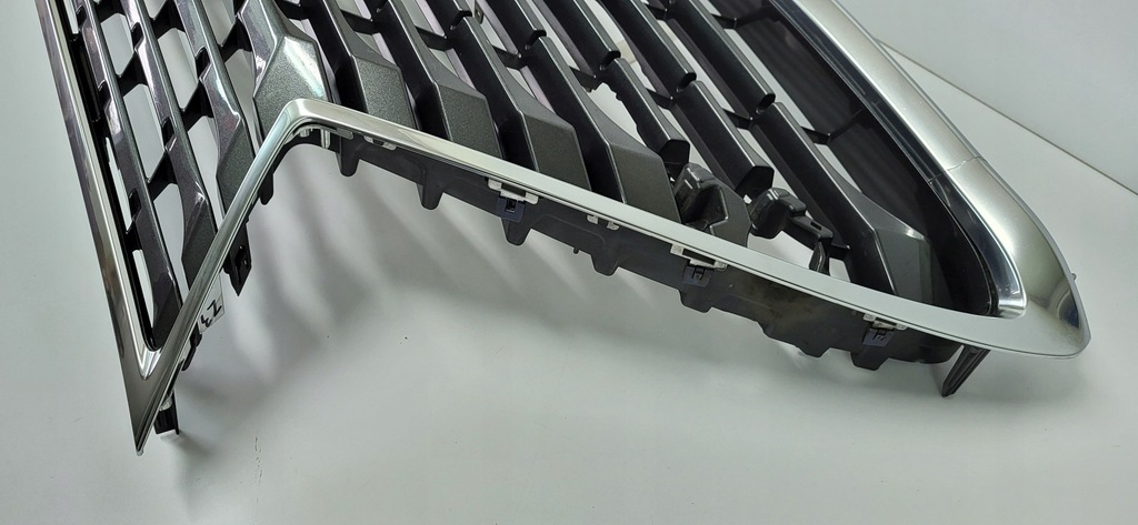 фото №12, Lexus nx lift 2017- решітка радіатора решітка радіатора перед хром 53111-78130